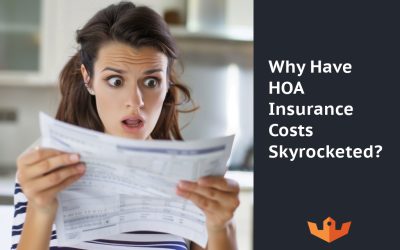 Why HOA & Condo Insurance Costs Have Skyrocketed